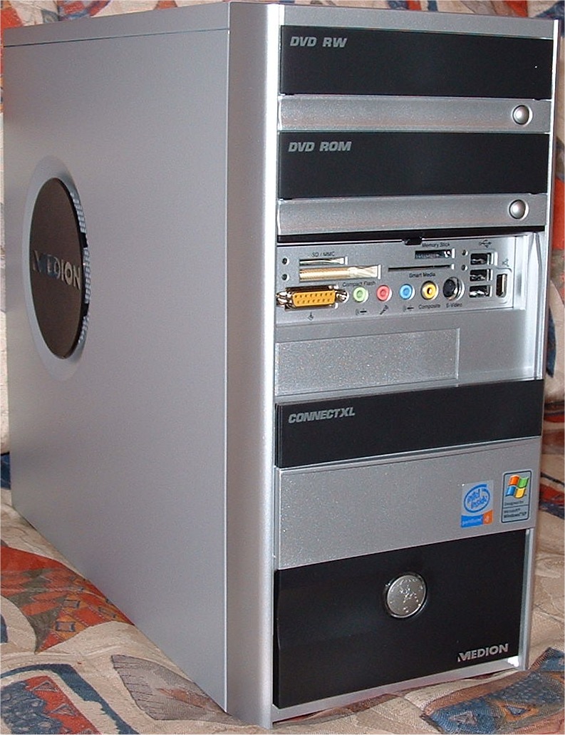 Medion treiber pc mt6